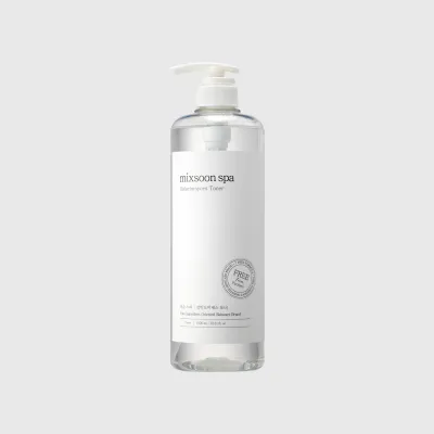 mixsoon Spa Galactomyces Toner