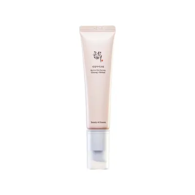 Revive Eye Serum: Ginseng + Retinal