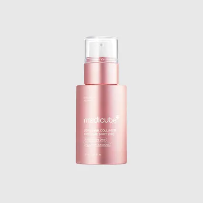 Medicube PDRN Pink Exosome Shot Serum 2000