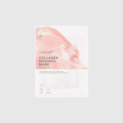 medicube Collagen Lifting Mask (1ea)