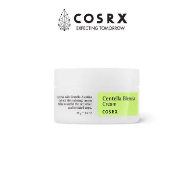 Cosrx centella blemish cream 30 ml