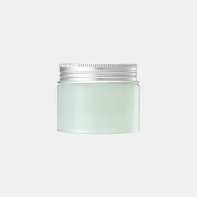 ongredients Fresh Soothing Cream