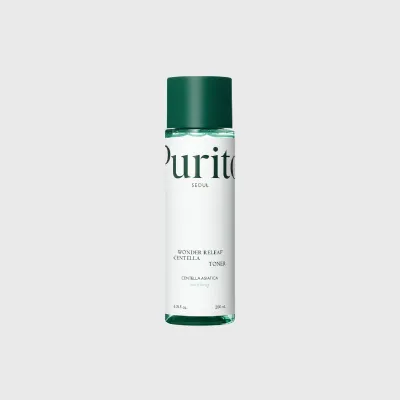 Purito Seoul Wonder Releaf Centella Toner