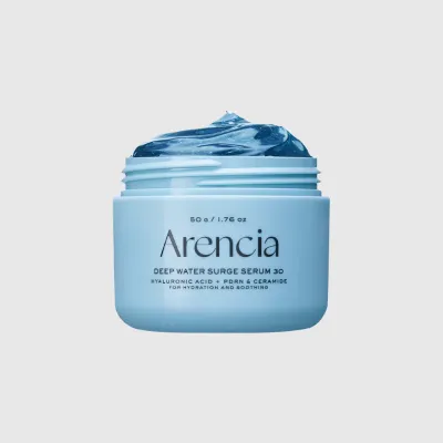 Arencia Deep Water Surge Serum 30