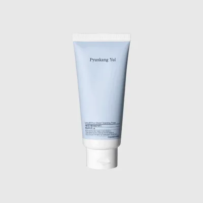 Pyunkang Yul Low pH Pore Deep Cleansing Foam