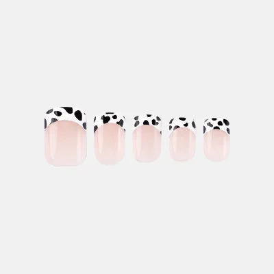 FINGER SUIT DALMATIAN