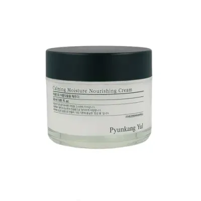 Pyunkang Yul Calming Moisture Nourishing Cream