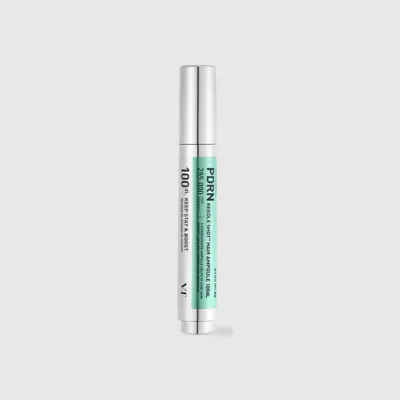 VT COSMETICS PDRN REEDLE SHOT HAIR AMPOULE 100