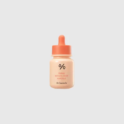Dr.Ceuracle PDRN & RETINOL SHOT