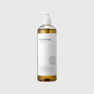 mixsoon Spa Centella Essence
