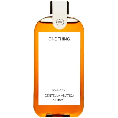 Centella Asiatica Extract