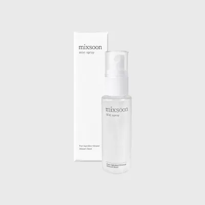 mixsoon Mist Spray (Envase vacío)