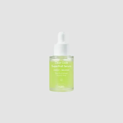 Purito Seoul Clear Code Superfruit Serum